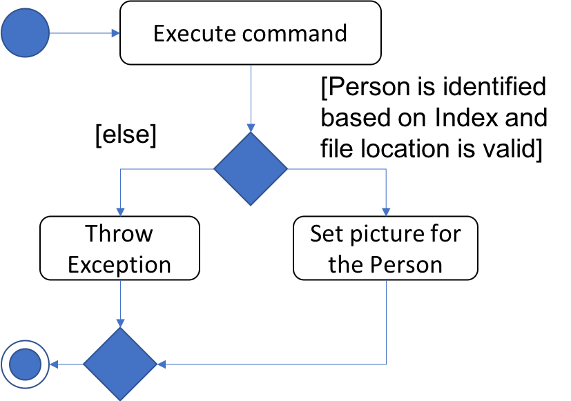 PictureCommandActivityDiagram